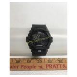 Casio Digital Gshock Watch