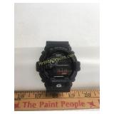 Casio Digital Gshock Watch