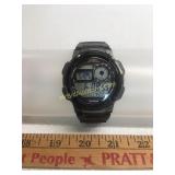 Casio Digital Watch