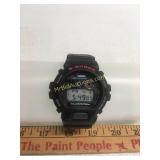 Casio Digital Gshock Watch