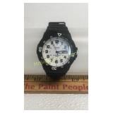 Casio Watch