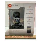 Motorola Wi-Fi HD Home Video Camera
