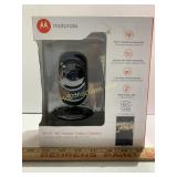 Motorola Wi-Fi HD Home Video Camera