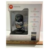 Motorola Wi-Fi HD Home Video Camera