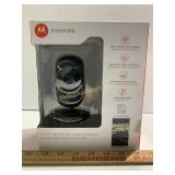 Motorola Wi-Fi HD Home Video Camera