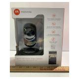Motorola Wi-Fi HD Home Video Camera