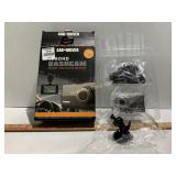 Car and Driver 1080 HD Dashcam