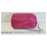 World Famous Sports 40-55°F Sleeping Bag