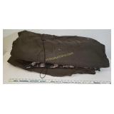 Flannel Sleeping Bag