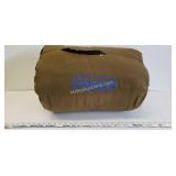 Coleman Flannel Sleeping Bag