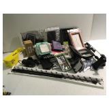 Ignition coil, hydrolic lift arms, phone