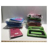 Assorted Size Tablet Holders