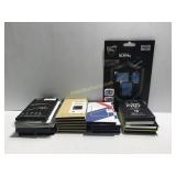 Assorted Glass Protectors for Phones & Tablets