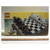 LEGO Chess / 1450 Pieces