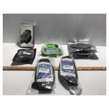 Assorted ArmBand Holders for Different Phone Sizes
