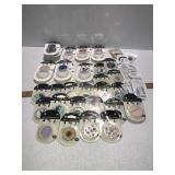 Approximately 50 Mobile Phone Stands