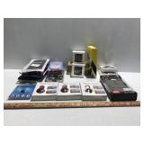 Assorted Phone Cases, AirPod Cases, Fidget