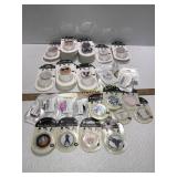 Approximately 50 Assorted Mobile Phone Stands