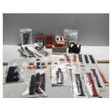 Assorted Lot of Smart/Apple Watch Supplies