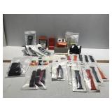 Assorted Smart / Apple Watch Supplies