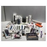 Assorted Smart/Apple Watch Supplies