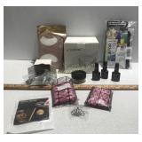 Assorted Hygiene Products