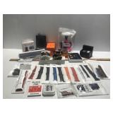 Assorted Bands for Smart/Apple Watches