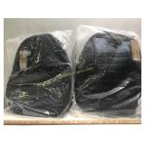 2 Kroser  Laptop Backpacks with USB Ports