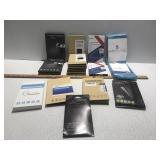Assorted Glass Protectors for Mobile Phones