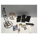 Misc items