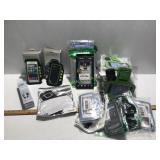 Arm Bands for Multiple Mobile Device Sizes