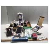 Phone Cases, Fit Bit Holder, Waterproof Pouch A