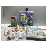 Assortment of Baby Supplies