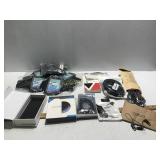 Cables & Arm Bands for Assorted Mobile Devices