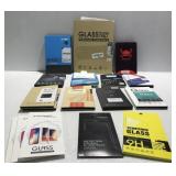 Glass Protectors for Tablets & Mobile Devices