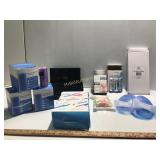 Assorted Hygiene Items