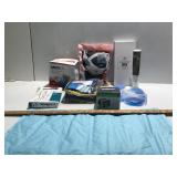 Assorted Medical / Hygiene Items