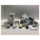 Cables for Tablets & Mobile Devices