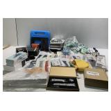 Assorted Cables / Bands & Accessories for Smart