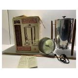 Regal Automatic Coffee Maker