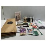 Assorted Craft Items