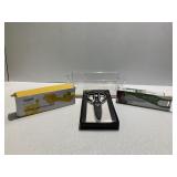 Lemon Squeezer, Meat Tenderizer, Kitchen Shears