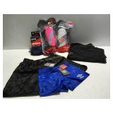 Soccer socks sz. Y9-1, youth & adult