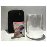 Magnetic wireless charging station,
