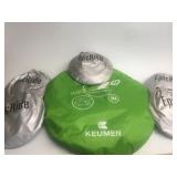 Keumer Pop Up Tent & 5 EpicRide Window Shades
