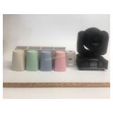 Mini Gobo Moving Head Light and Hanging