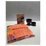 Plastic tablecloths 54X108, magnetic