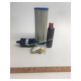 Filter Drier Filter Bypass Cartridge & 5 Pack