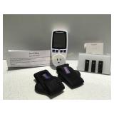 WiFi touch switch, power meter & arch