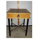 Small game table